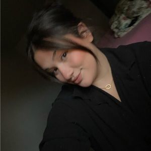 Meet your Posher, Kate